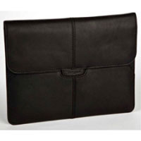 Leather Portfolio Slipcase f/ iPad (TES007EU)